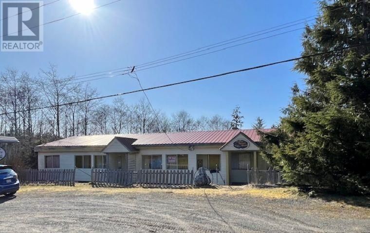 4 NEWCOMBE AVENUE, Port Clements